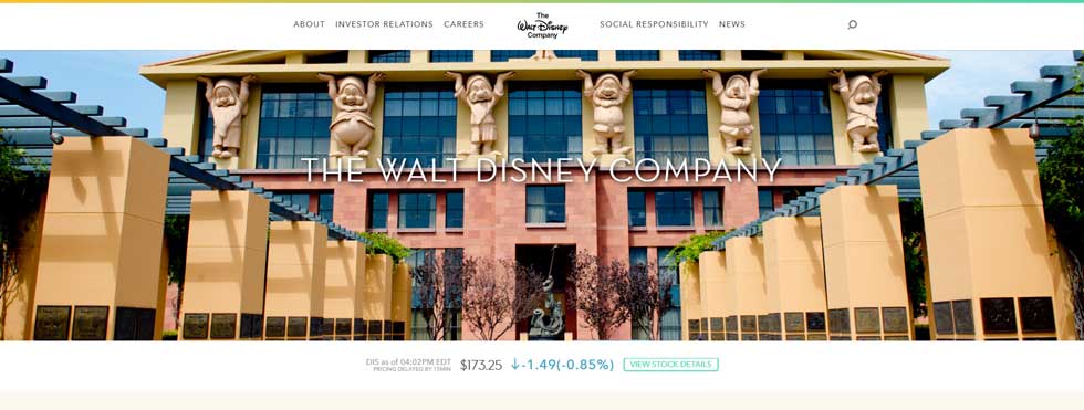 The-Walt-Disney-Company