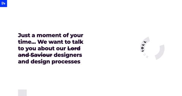 Designers at Finsweet – so geht Design heute