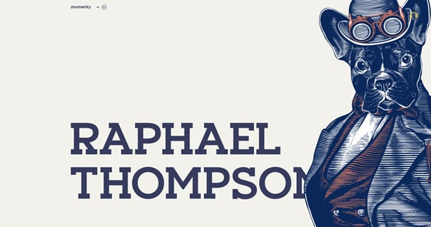 Zoomanity – Tiere und Menschen sind eins