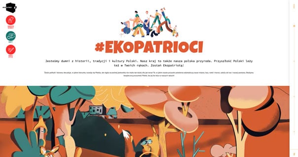 Ekopatrioci – Alles kann anders