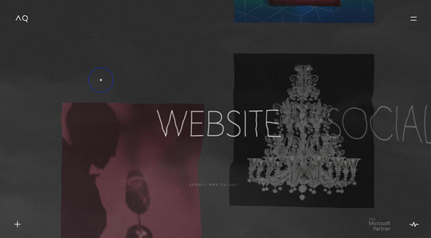 Aquest IT - Alles bewegt!