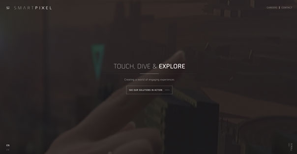 Smartpixel – Wir alle lieben Bewegung!
