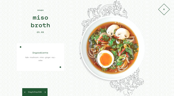 Koox – einfach schön!