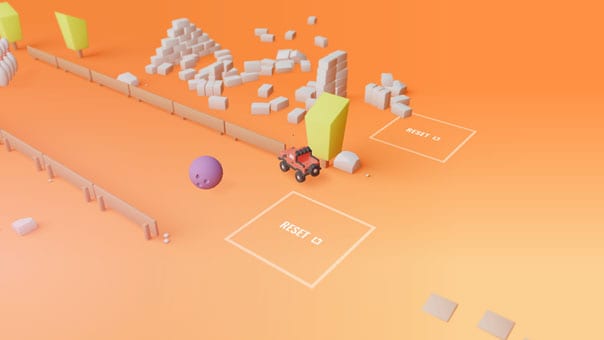 Bruno Simon – Spaß garantiert!