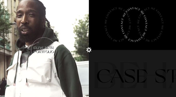 Elias Akentour – Hoch lebe der Effekt!