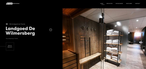 Abroprojectafbouw – Warum muss eine Maus immer gleich sein