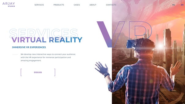 Arjay Studio – So sieht Zukunft aus!