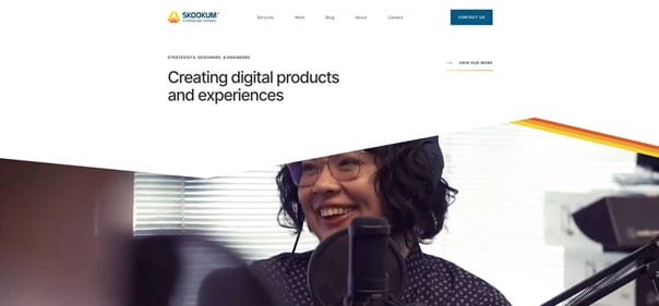 Skookum – Schnelligkeit und Klarheit verbinden