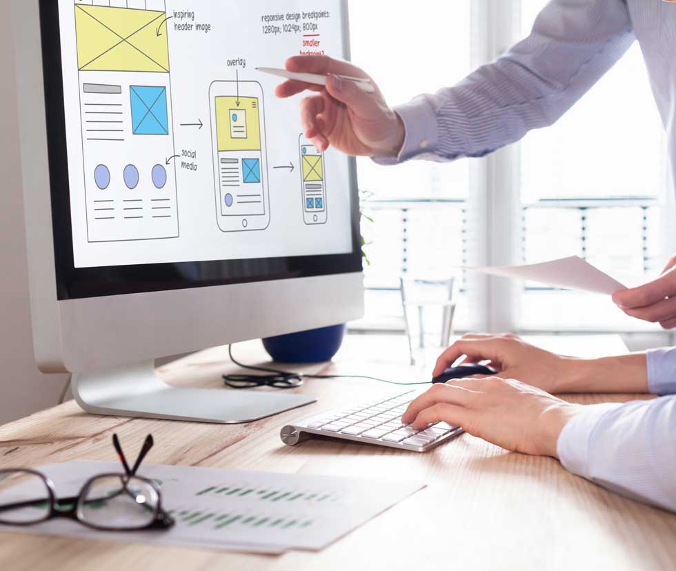 Website Optimization 