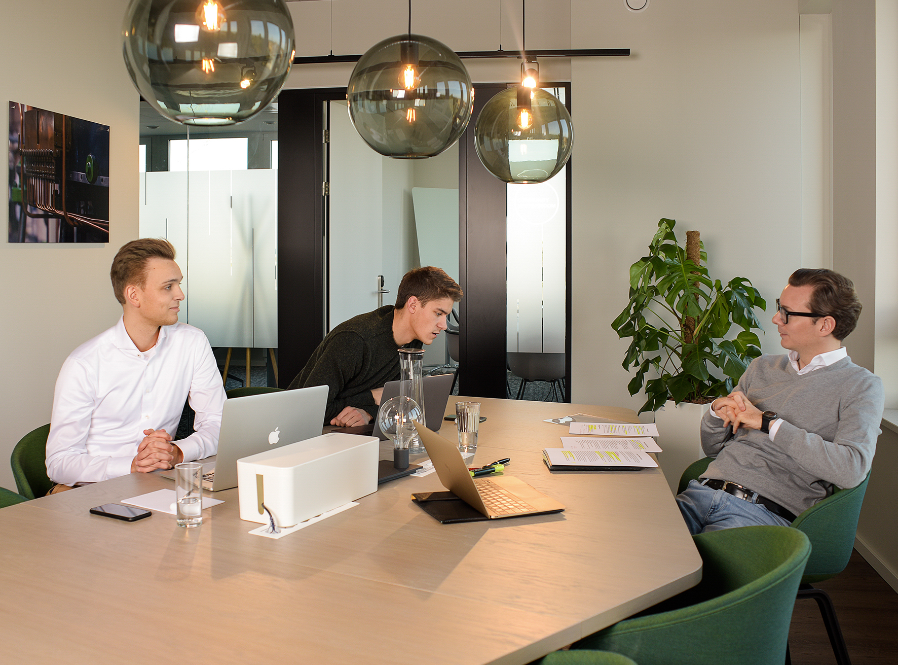 comprehensive page optimization