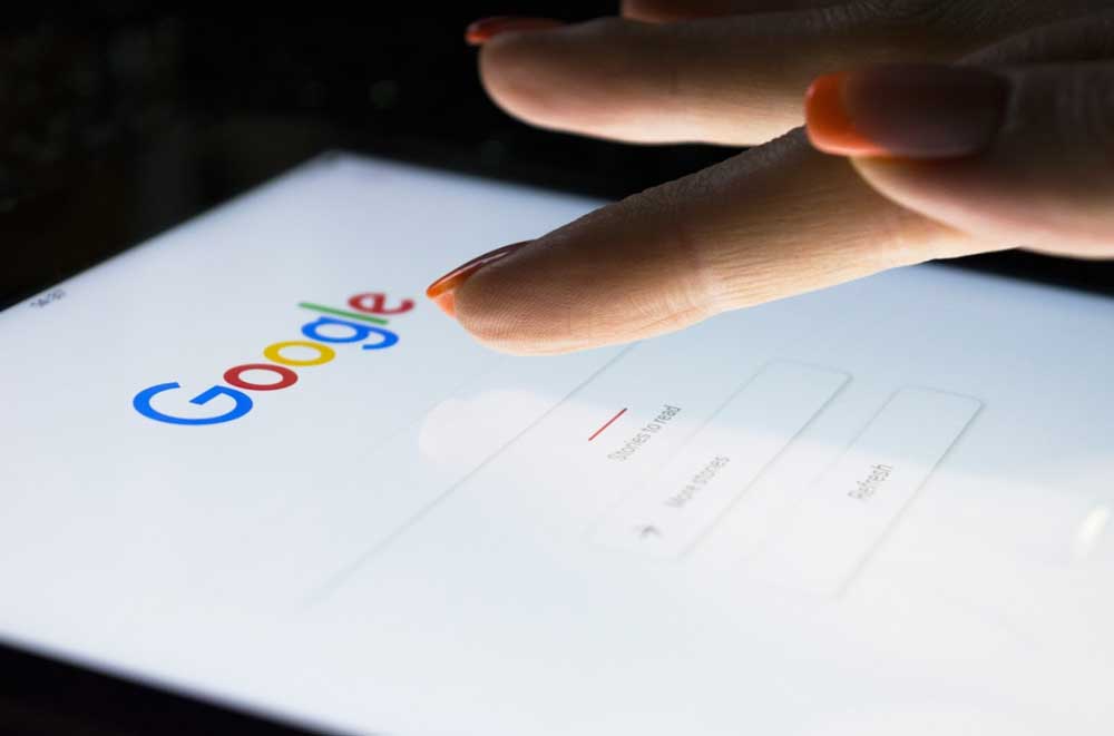 Usability und suchintention sind wichtiger