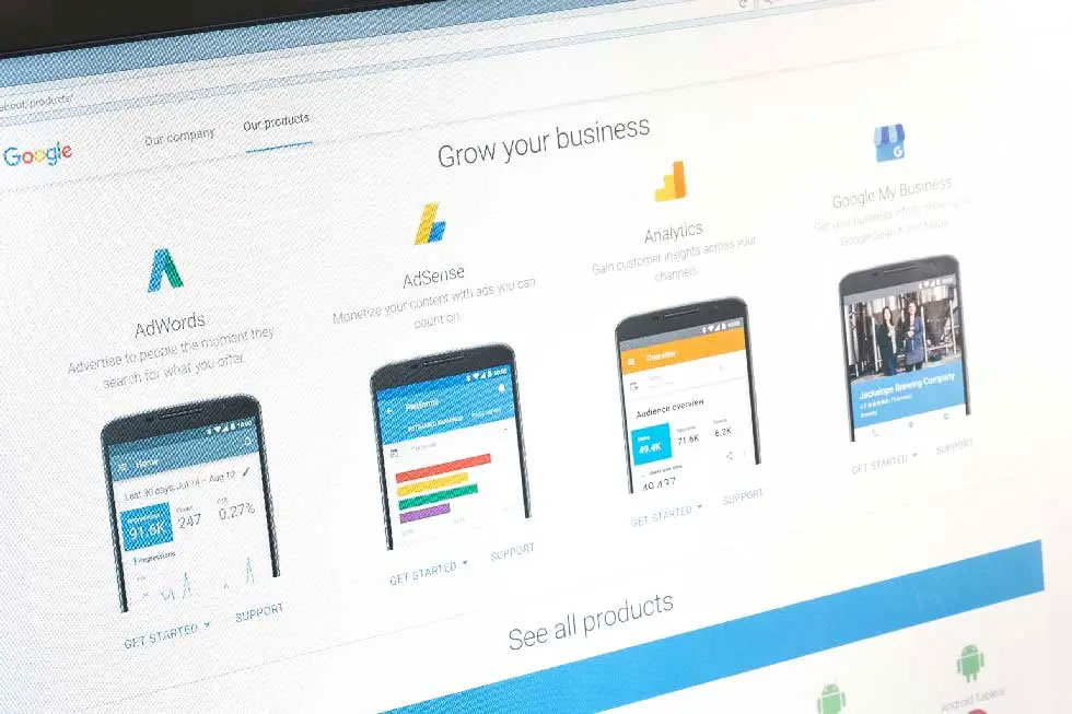 Sinnvolle Inhalte für Business