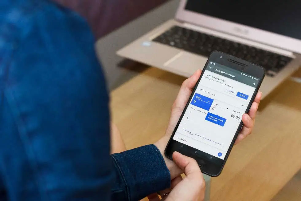 Kundenbewertungen in Google