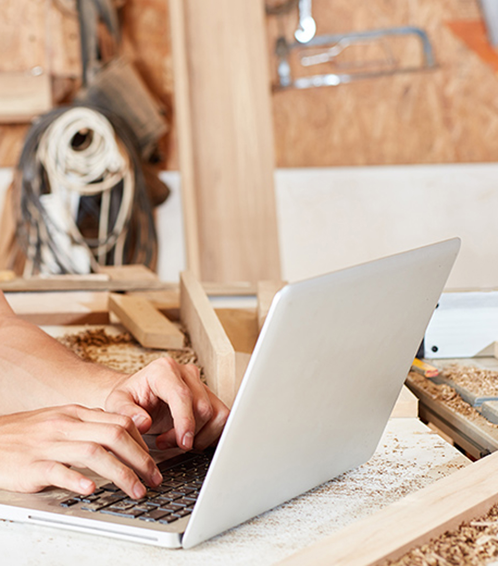 Professional website optimization