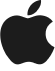 apple logo