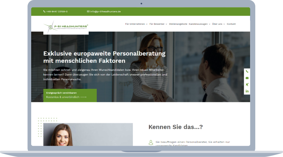 Umsetzungsphase Umsetzungsphase