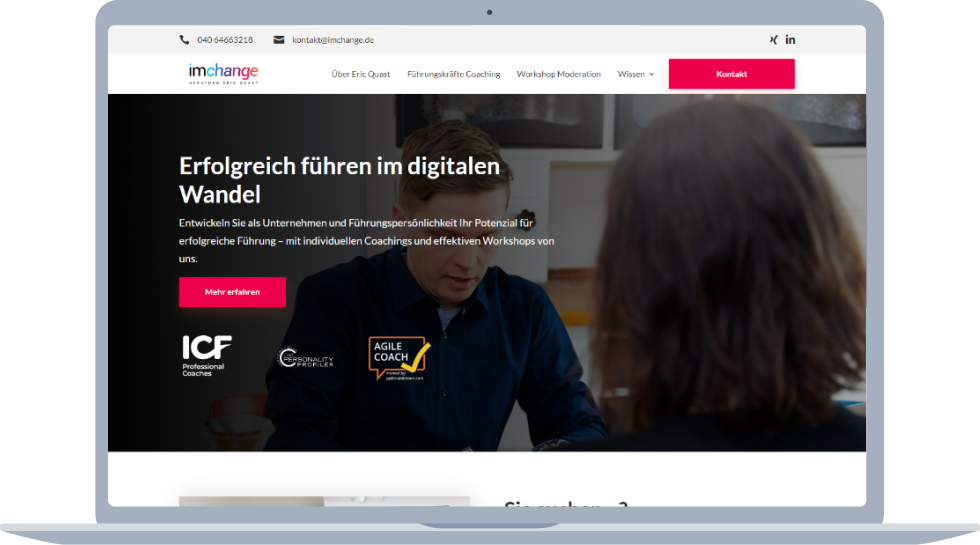 Umsetzungsphase Umsetzungsphase